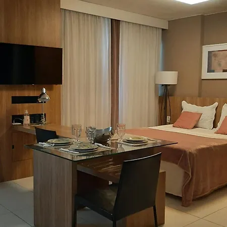 Rio Stay Residence